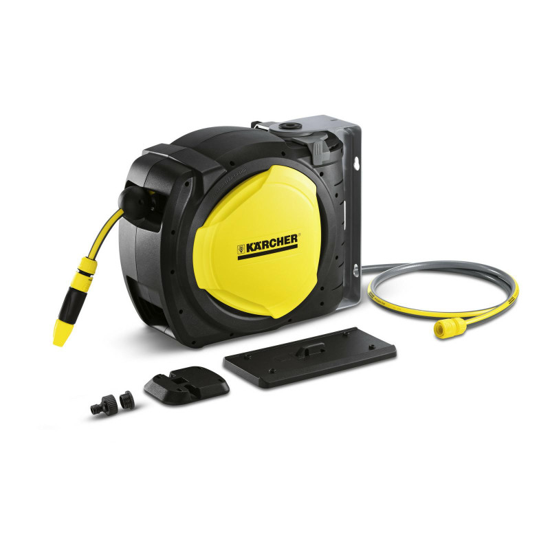 2.645-218.0 KARCHER.AUTOMATINĖ ŽARNOS RITĖ CR.7.220