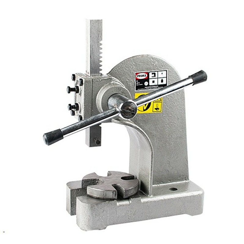 25000001 PROMA PRESS 1 TONOS AP-1