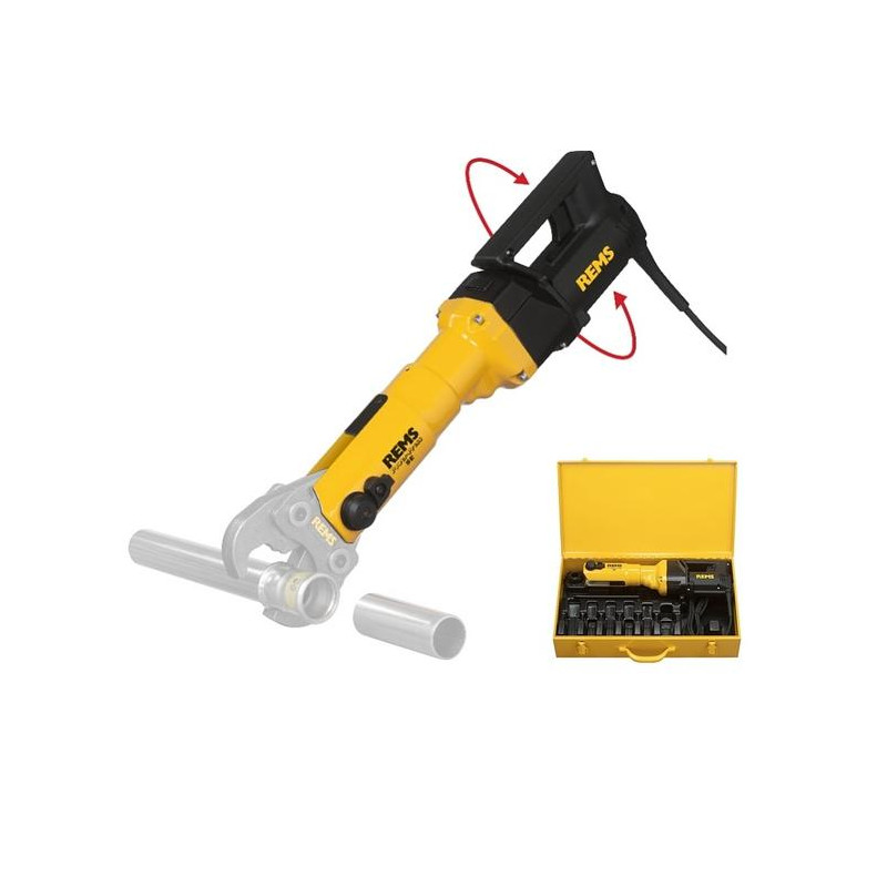 572111R220 REMS POWER-PRESS SE BASIC-PACK .