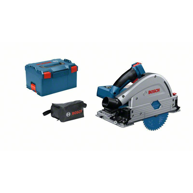 06016B4000 BOSCH.PLUNŽERINIS PJŪKLAS GKT 18V-52 GC SOLO