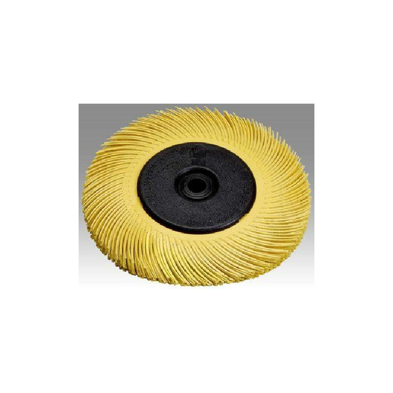 7100138291 .3M BRISTLE BRISTLE TOOL TYPE A 150mm P803M BB-ZB YELLOW 150 MM