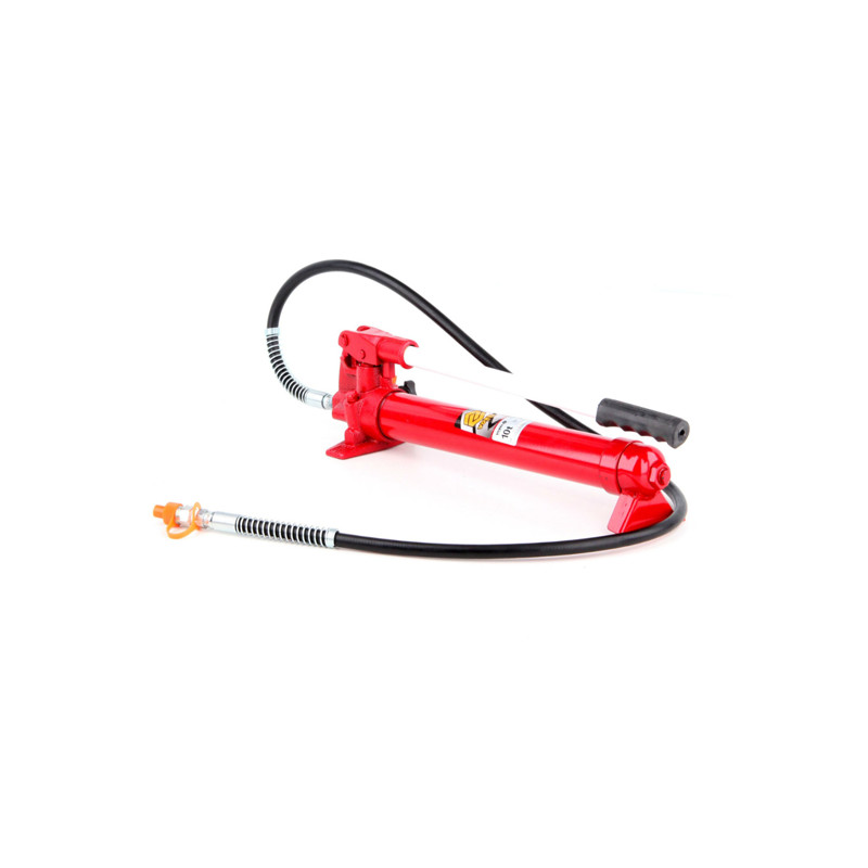 80330 VOREL hidraulinis siurblys 10t
