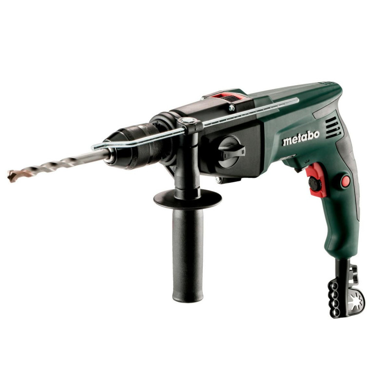 600841850 METABO.IMPACT DRILL SBE 760