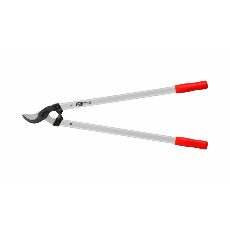 FELCO221-80 FELCO 221-80 800 mm dvirankis SEKATORIUS