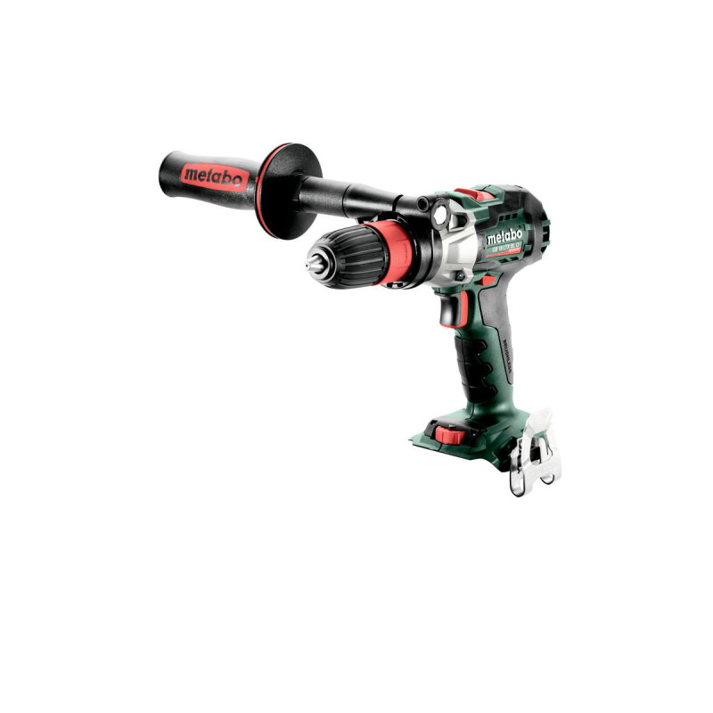 602362840 METABO.GB 18 LTX BL Q I SKERDENŲ METABOX