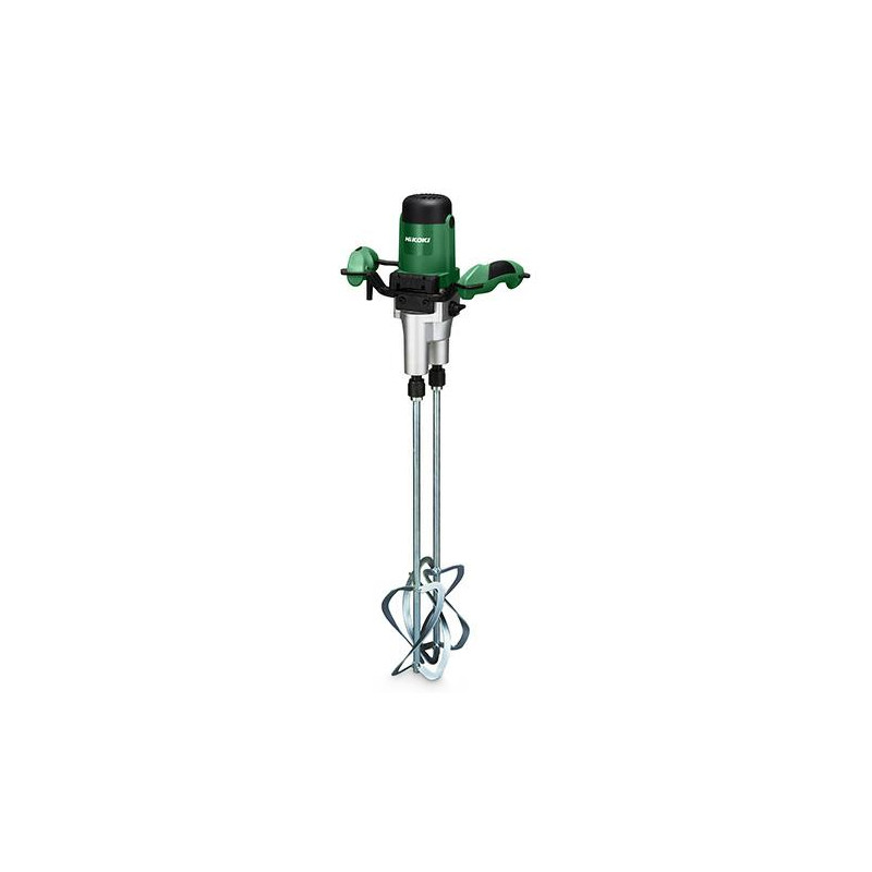 UM22VYSTUAZ HIT.MIXER 1800W REG.OBR 2x135mm M27
