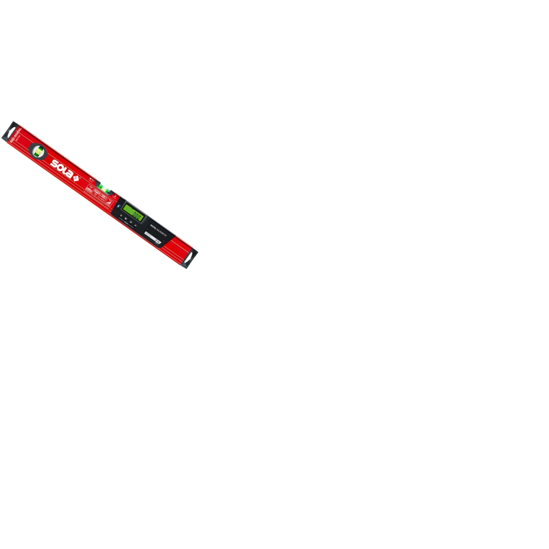 01730801 DIGITAL SOLA RED 60 DIGITAL 60cm
