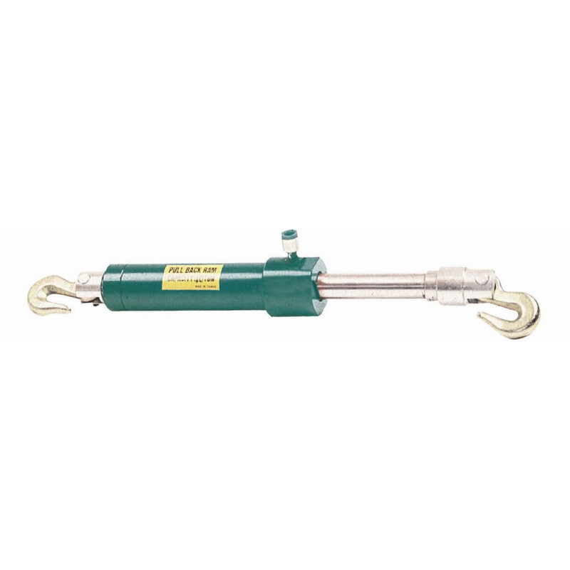 JS.HYDRAULIC PULLER.10T HOOK AE050002