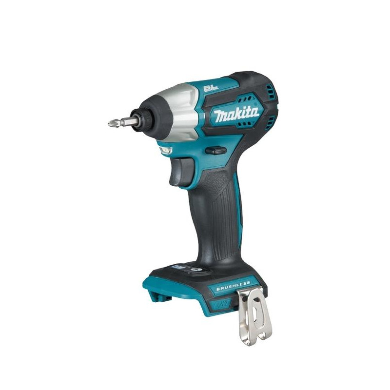 MAKITA.18V DTD155Z 140Nm 2 greičių BLDC DRILLER