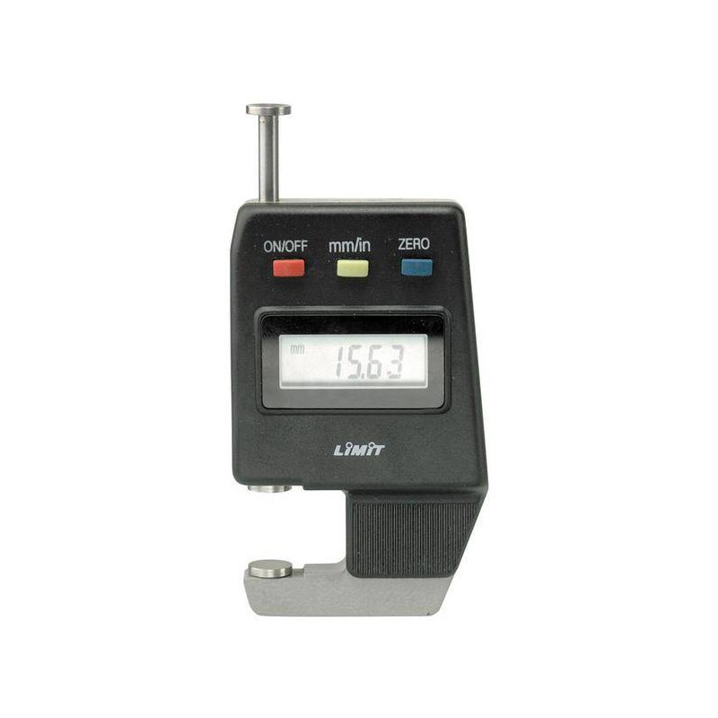 22940100 ELEKTRONINIS storio matuoklis 15 mm ...