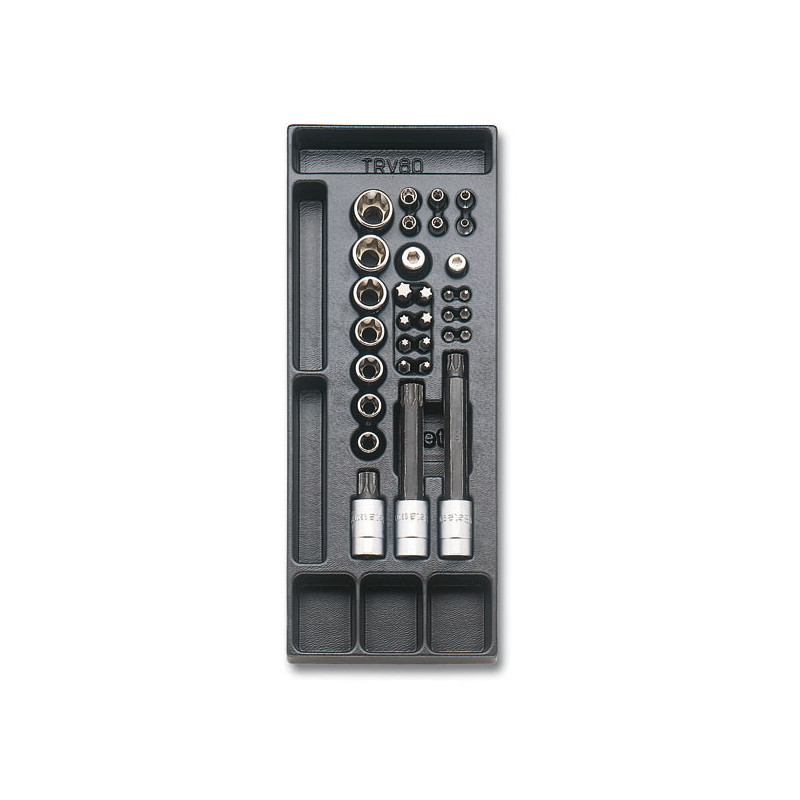 2424-T112 BETA 32 dalių WE KIT 2424/T112 ...
