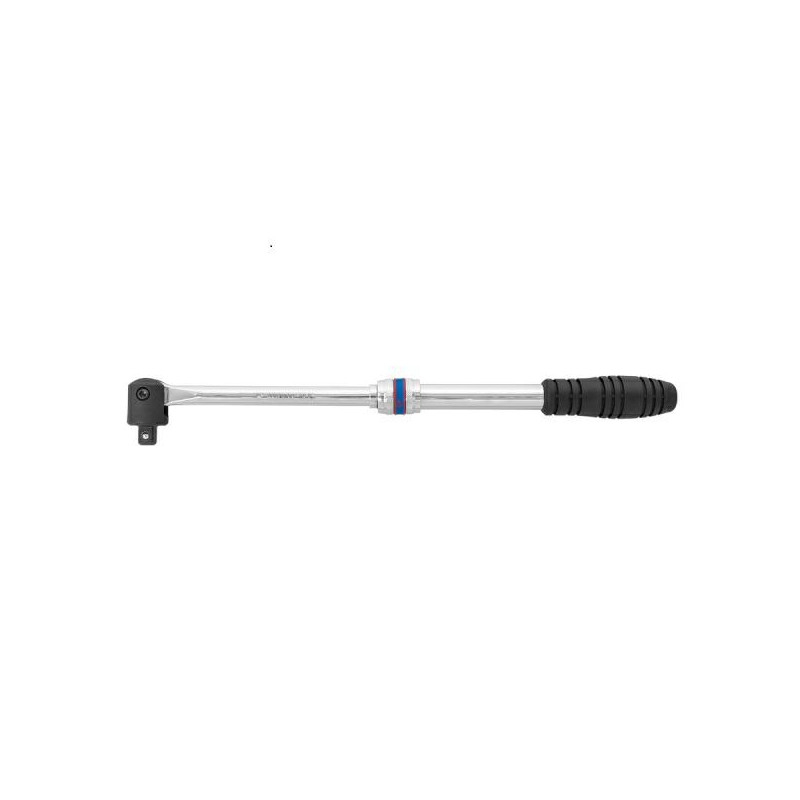 4461-24G  KT TELESKOPINĖ LAUŽIAMA RANKENĖLĖ 1/2" 450 - 650 mm