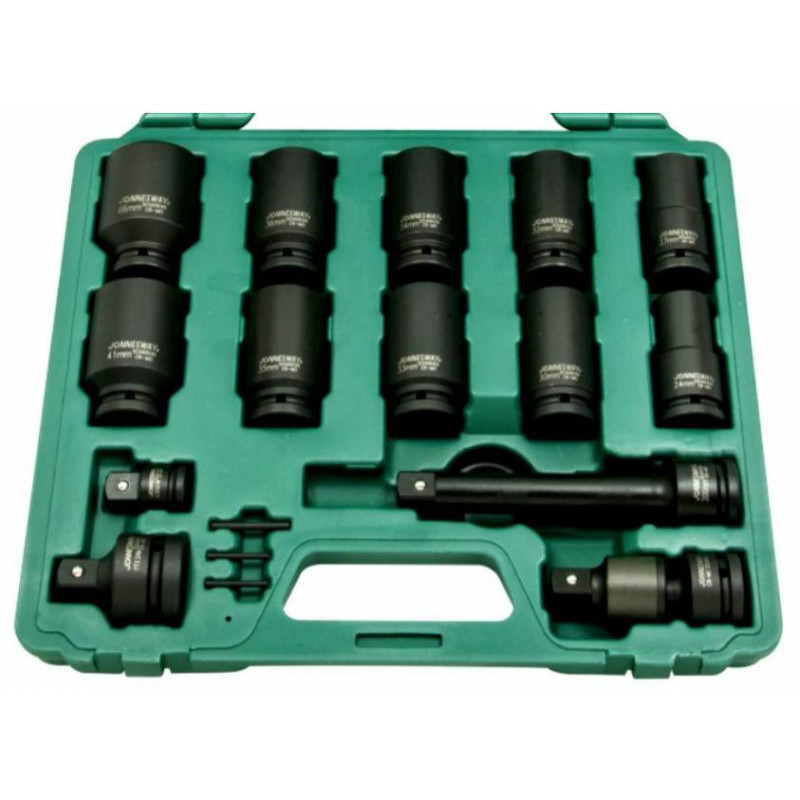 JS.KPL.NAS.UDAR.LENGTH 20 vienetų /3/4" S03AD6120S