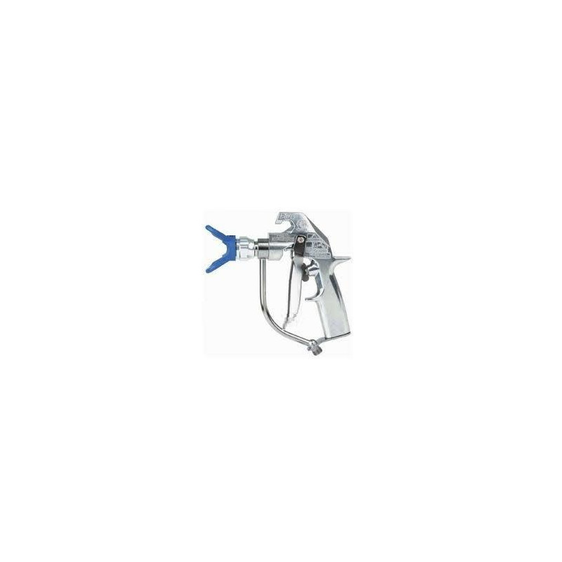 235461 GRACO PISTOLETAS SILVER PLUS 4F%%%