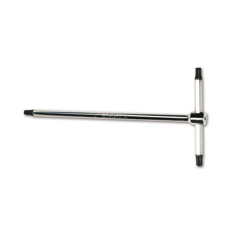 951TX-20 BETA T-PROFILIO TORX T20 VERŽLIARAKTIS