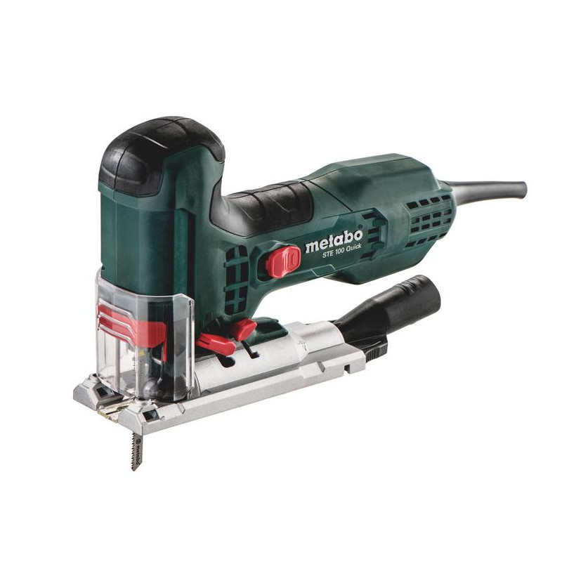 601100500 METABO.JIGSAW 710W STE 100 QUICK