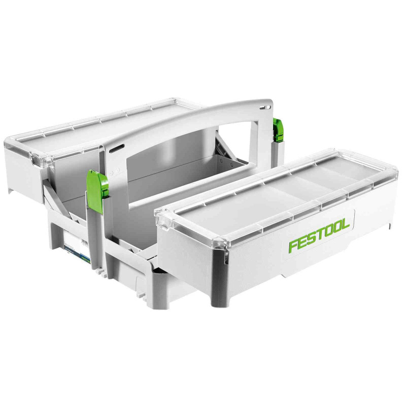 499901 FT.SYSTAINER SYS-STORAGEBOX