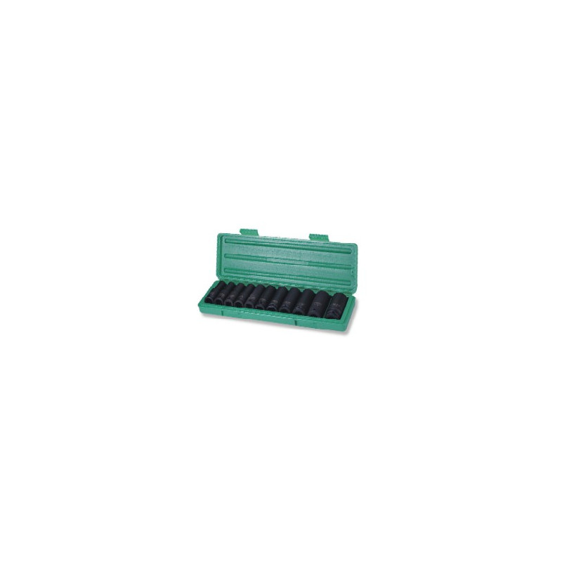JS.KPL.NAS.UDAR.LENGTH 11cz./1/2" S03AD4111S 10-24mm