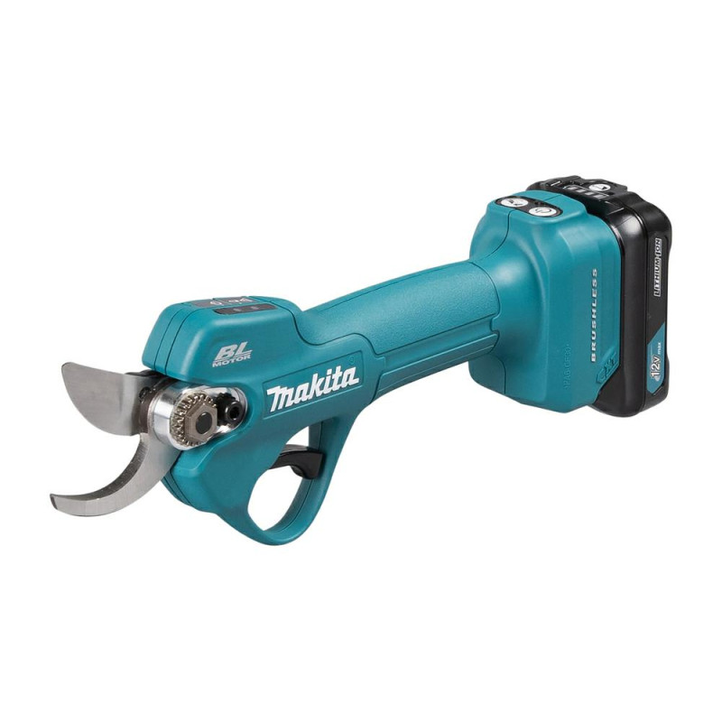 MAKITA.SEKATOR 12V UP100DSMJ 1x4.0Ah