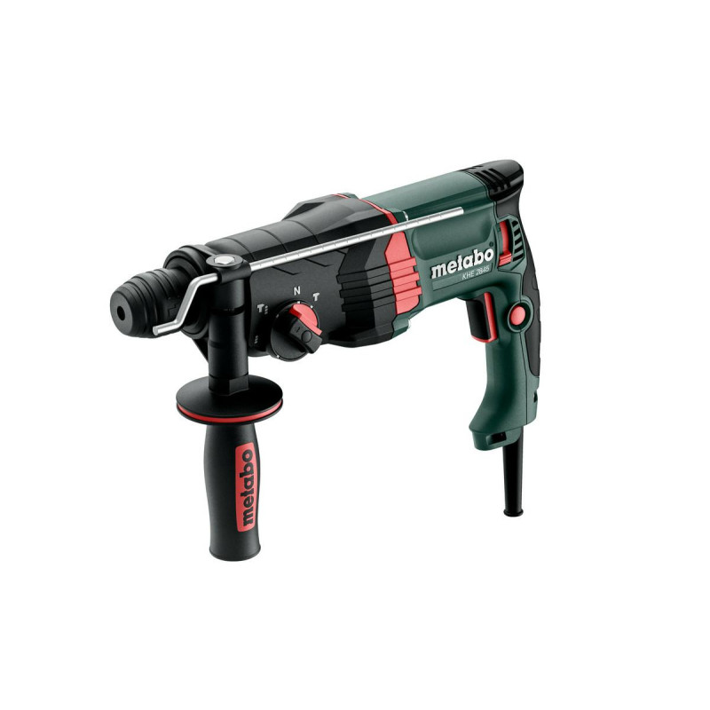 601739500 METABO.HAMMER DRILL 880W KHE 2845 3J ...