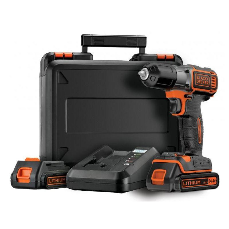 ASD14KB-QW BD VALDIKLIS 14.4V/2x1.5AH AUTOS.ASD14KB ...