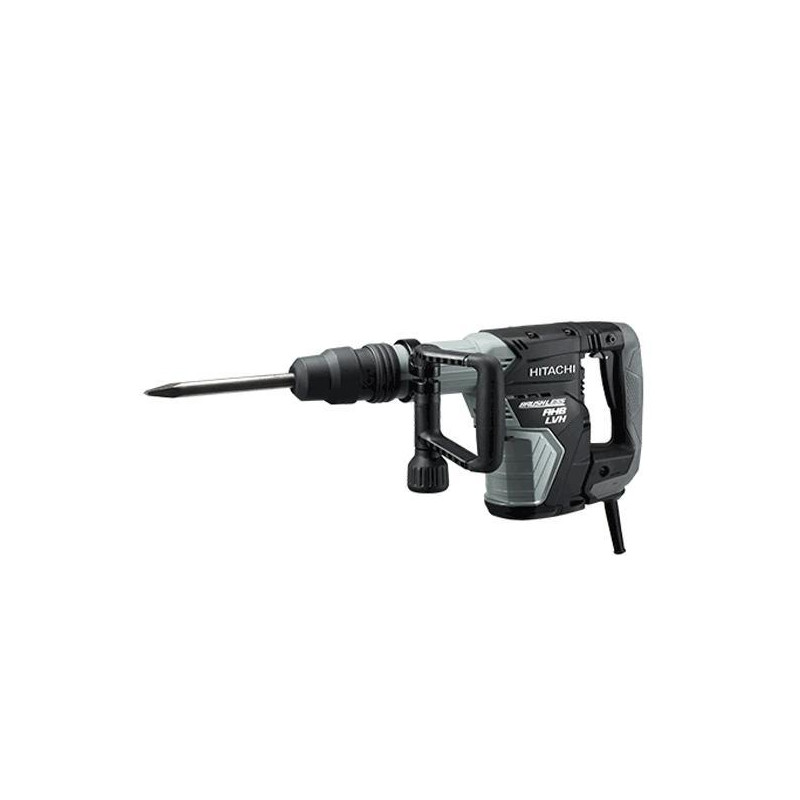 H45MEWTZ HIT.hammer MAX 1150W H45ME 8.5J 6.7kg BRUSHLESS