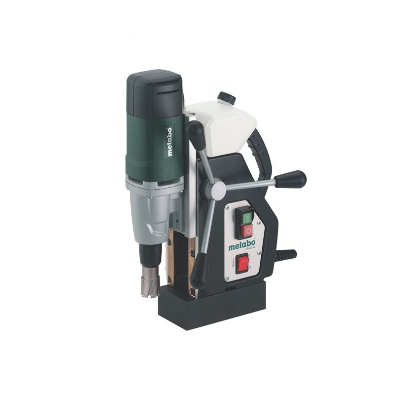 600635500 METABO.MAGNETIC DRILL MAG 32 ...