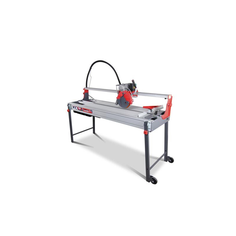 52910 RUBI GLAZONINĖ Pjovimo mašina DX-250 1400 152cm....