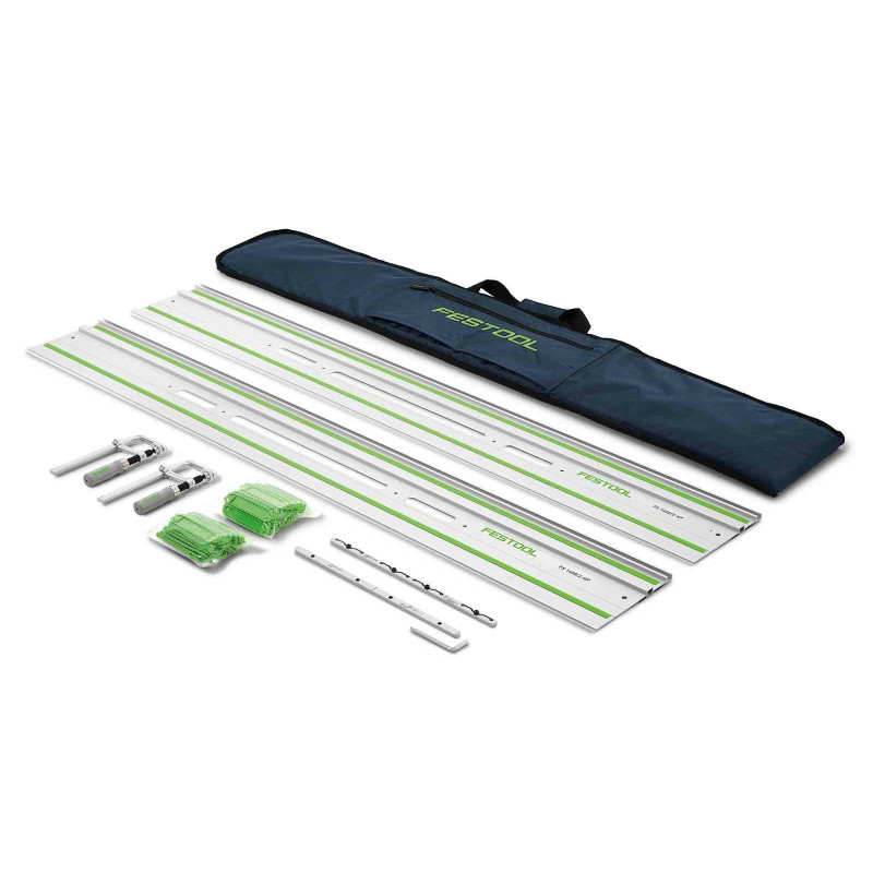 577932 FT.GUIDE RAIL FS 1400/2-KP-SET