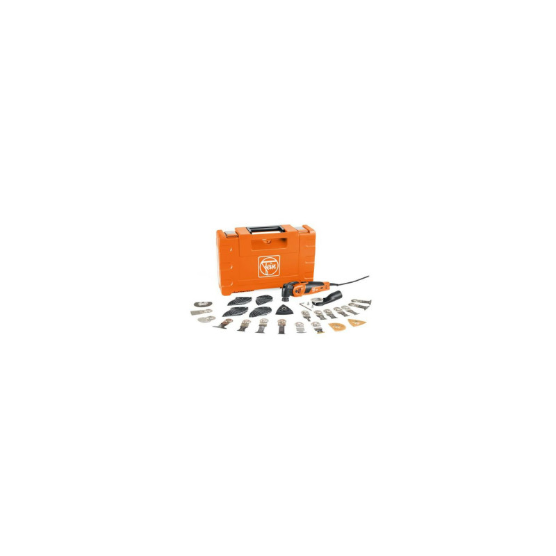 72296861000 FEIN MULTIMASTER ĮRANKIS MM700 MAX TOP