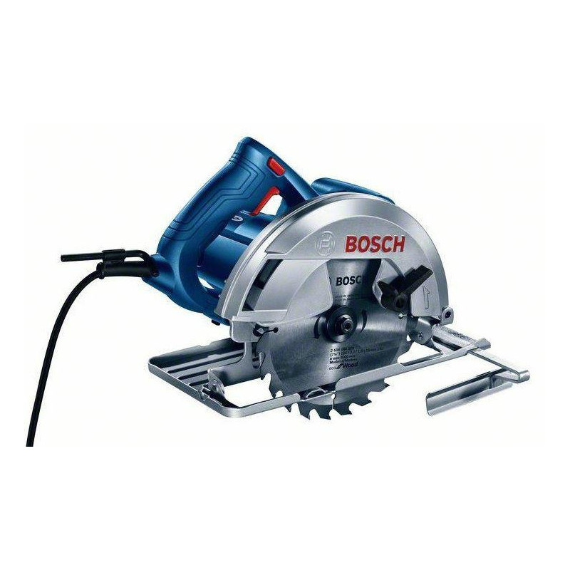 06016B3020 BOSCH.SAW GKS 140