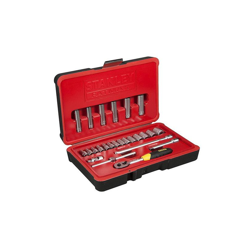 FMHT0-73024 ST.KEYS SET 25el. 1/4" SC...