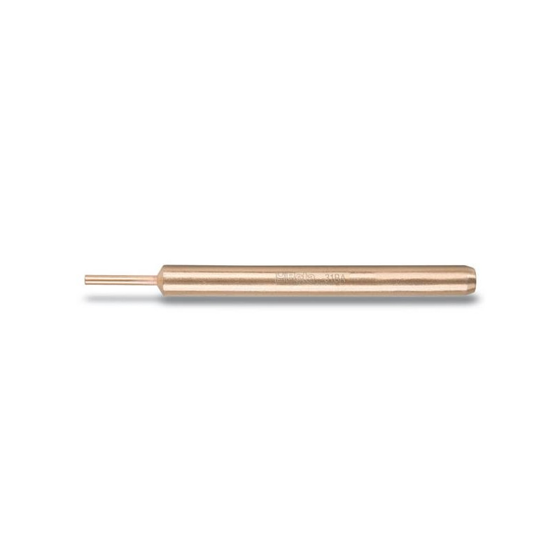 31BA-8X120 BETA CILINDRINIS PERFORATORIUS NON-ISK. 8x120 ...