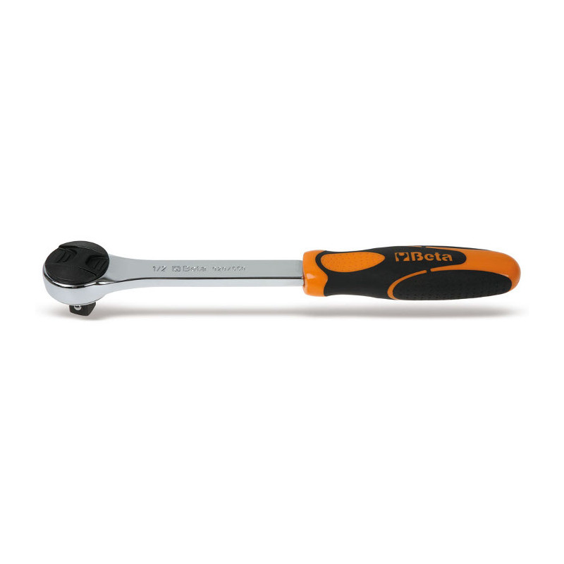 920-55Q BETA RANKENĖLĖ SU REKETINIU MECHANIZMU. 1/2" /920/50Q ...