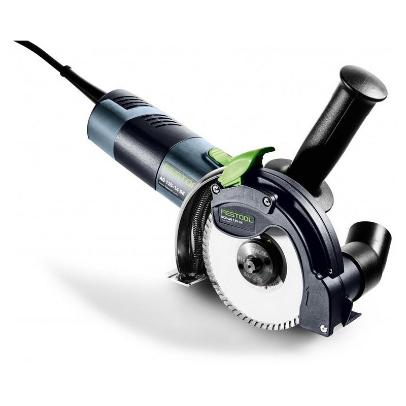 769954 FT.GRINDER-CUT.DSC-AG 125 FH PLUS ...