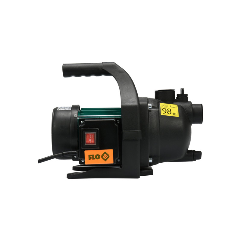 FLO SODO SIURBLYS 800W 79811