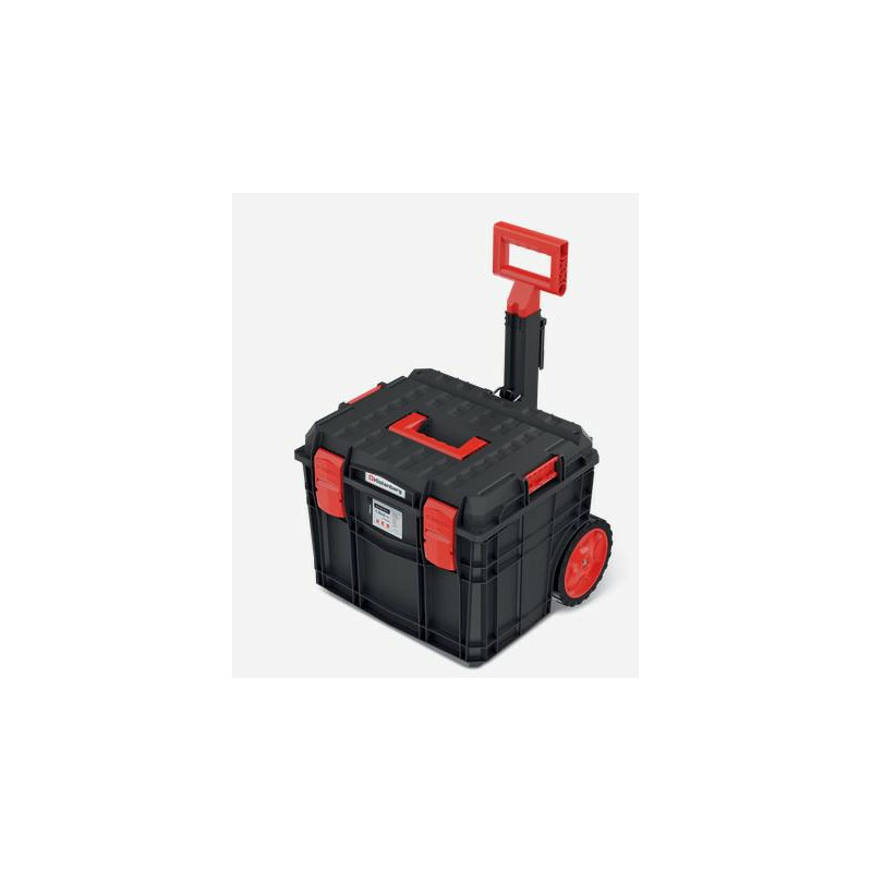 KXC454040 KISTENBERG C BLOCK PRO ĮRANKIŲ DĖŽĖ ANT RATUKŲ