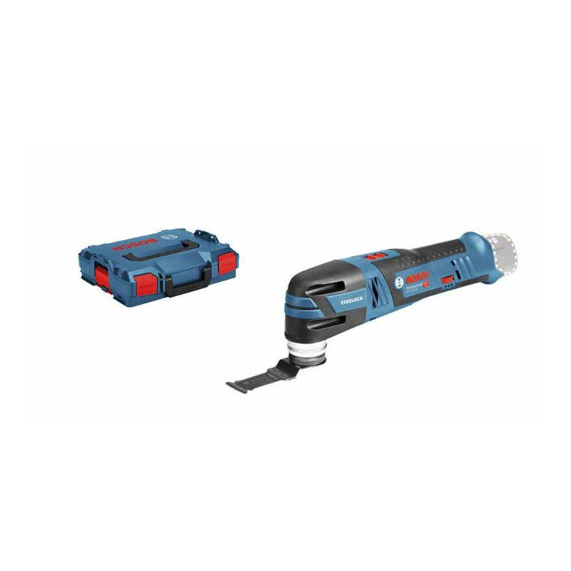 06018B5002 BOSCH.MULTITOOL.GOP12 V-28 SOLO LB ...