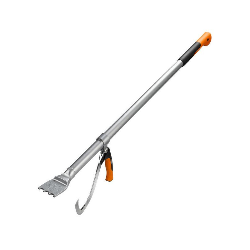 1015439 FS.LEVER TURNING WOODXPERT L .