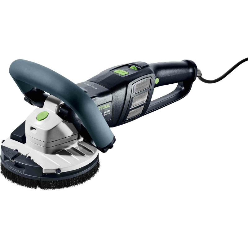 577045 ŠLIFAVIMO MAŠINA RENOFIX RG 130 ECI-PLUS