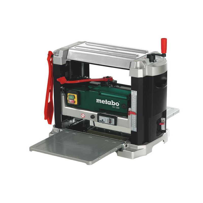 200033000 METABO.THICKNESS 1800W DH330 0-3mm 152/330mm