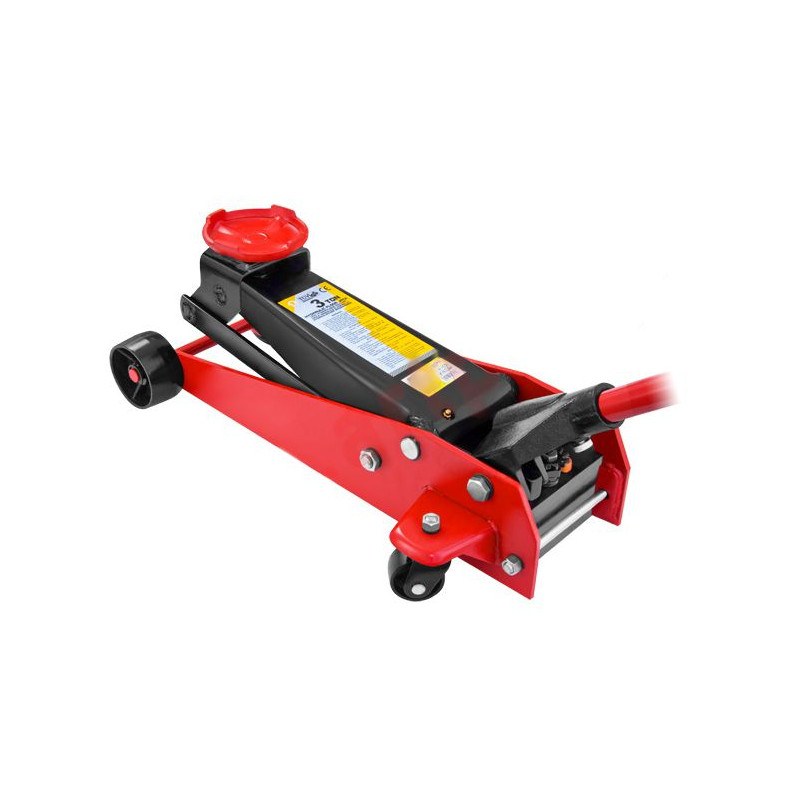26162 JACK "FROG" 3T/AR