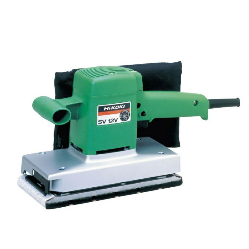SV12VUAZ HIT.OSCILLATION SANDER 300W SV12V 114x228mm/2.4mm