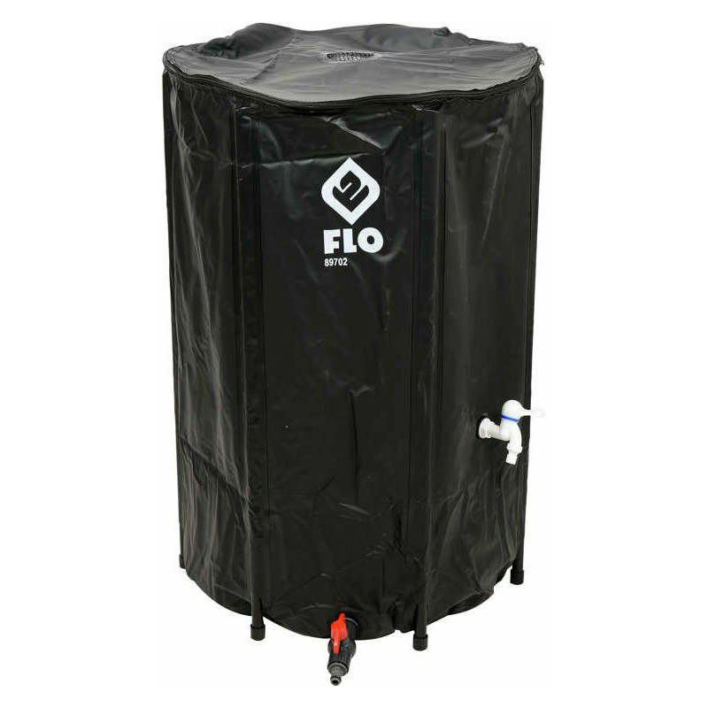 89702 FLO LIETAUS VANDENS REZERVUARAS 250L
