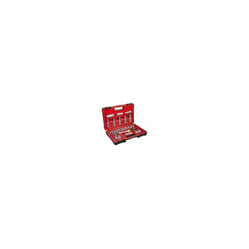 FMHT0-73023 ST.KEYS SET 25el. 1/2" SC...