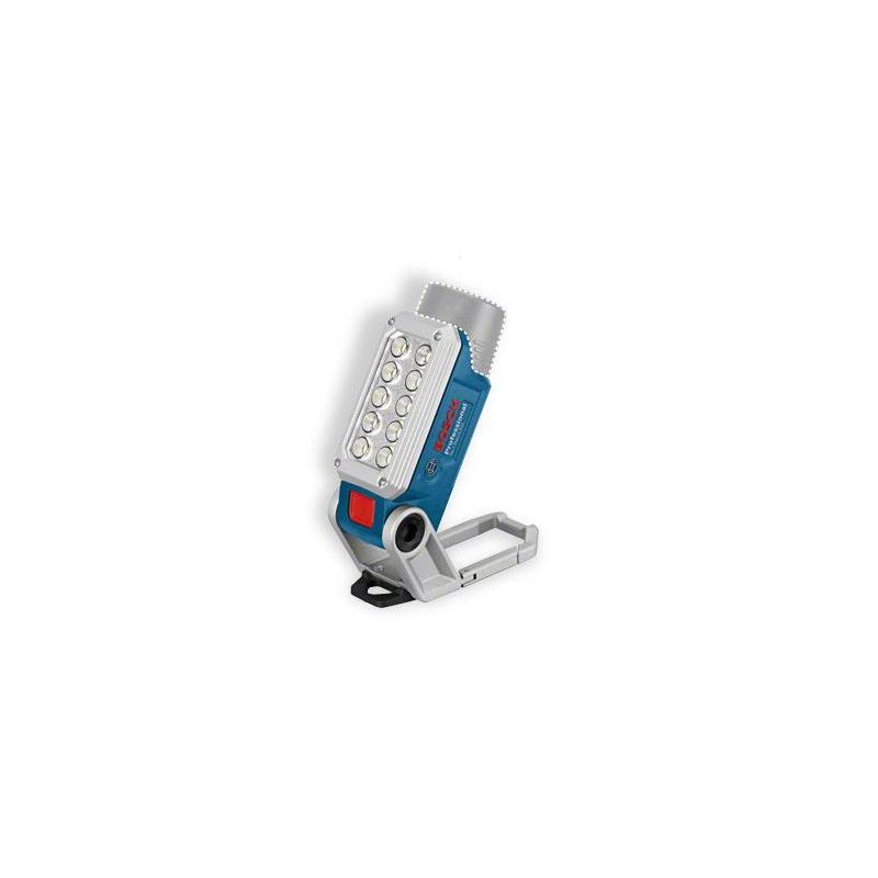 06014A0000 BOSCH.LAMP GLI 12V-330 10.8/12V SOLO ...