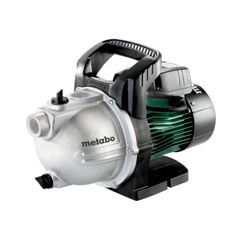 600962000 METABO.GARDEN siurblys P 2000 l/h 3bar