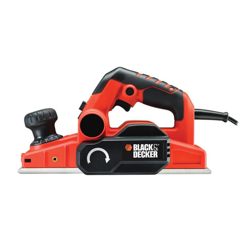 KW750K-QS BD STRUGGER 750W /82mm KW750K korpusas