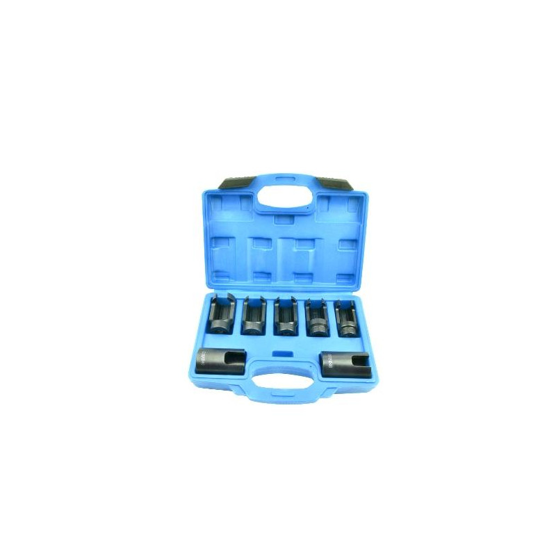 QS20235 JQ.KIT INTRIGER KEYS 7vnt. .
