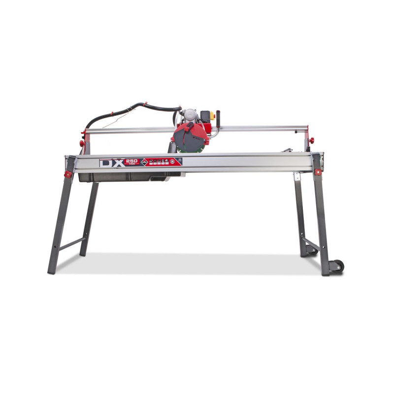 52920 RUBI TILBERRY Pjovimo mašina DS-250-N 1000mm /230V...